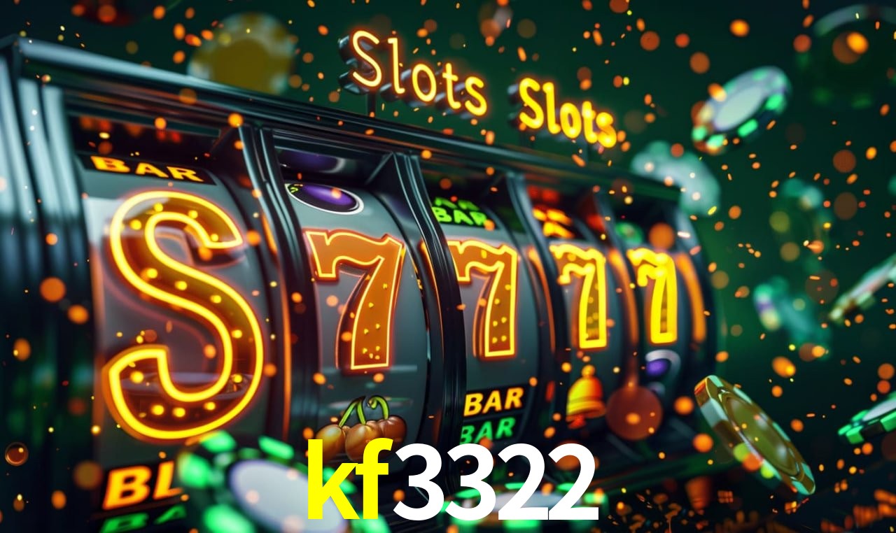 A Emoção da Loteria na kf3322: Uma Chance de Mudança de Vida