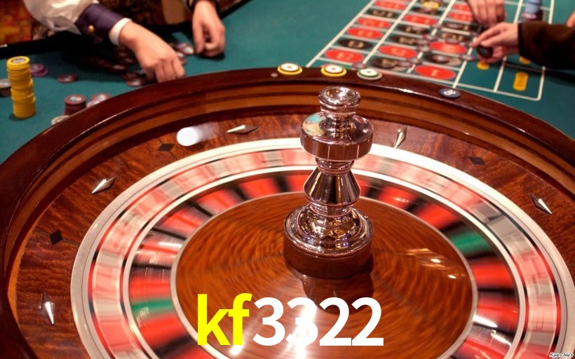 Desvendando o Mundo dos Jogos Virtuais na kf3322