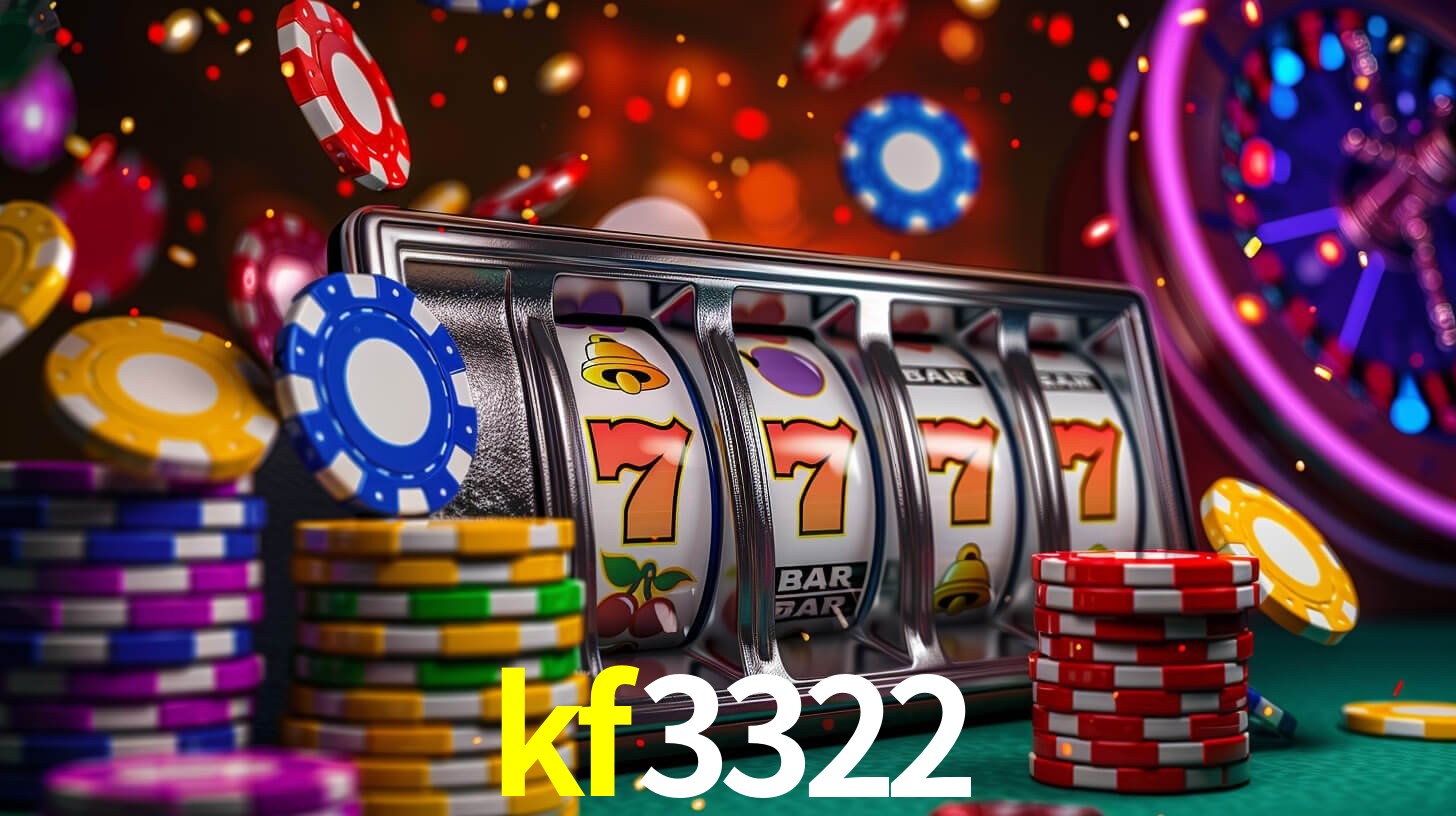 Descubra a Essência do kf3322: Nossa História e Compromissos