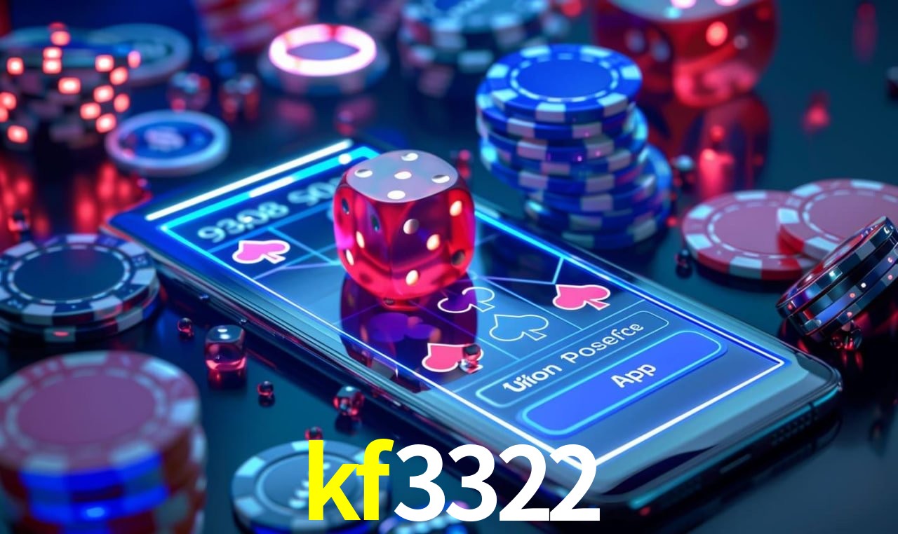 Desvendando o Mundo dos Jogos Virtuais na kf3322