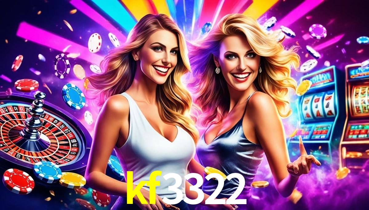 A Emoção da Loteria na kf3322: Uma Chance de Mudança de Vida