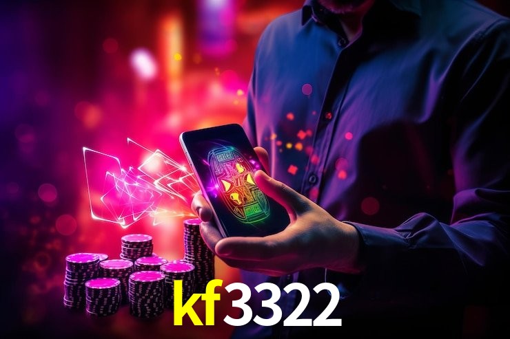 A Revolução dos Aplicativos de Jogos no kf3322